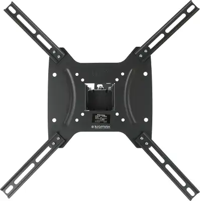 Кронштейн для телевизора Kromax OPTIMA-403 черный 15