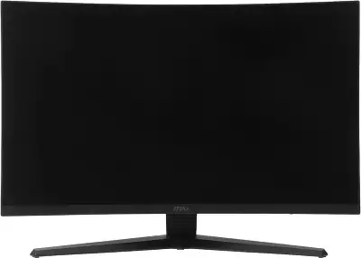 Монитор MSI 27" MAG 275CQRF QD E2 черный VA LED 16:9 HDMI полуматовая HAS Piv 5000:1 300cd 178гр/178гр 2560x1440 180Hz DP WQ USB 5.7кг