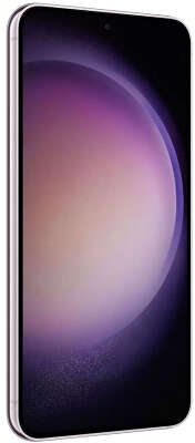 Смартфон Samsung SM-S911B Galaxy S23 8/128GB, лаванда (SM-S911BLIDCAU)