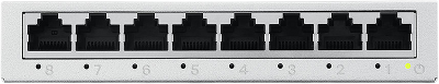 Zyxel GS-108B V5 GS-108BV5-EU0101F