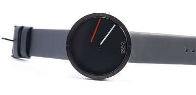 Наручные часы Nava Design Tempo Libero Nero 42mm [O420N]