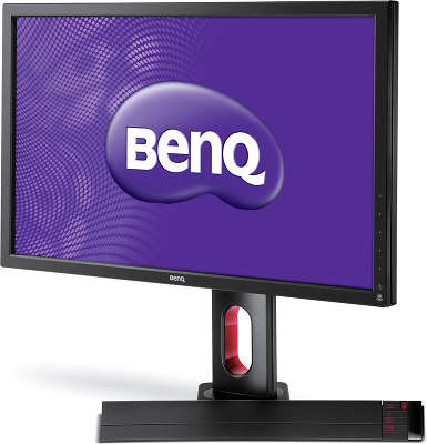 Монитор 27" Benq XL2720Z черный