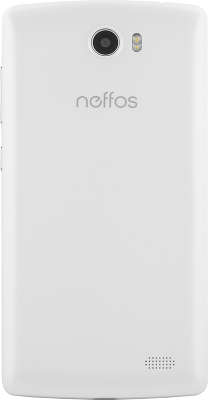 Смартфон TP-Link Neffos C5, White