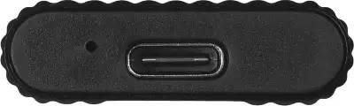 Накопитель SSD Patriot USB-C 2TB PTPL2TBPECB Lite Transporter 2.5" черный