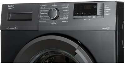 Стиральная машина WSRE6512ZAA 7320210019 BEKO
