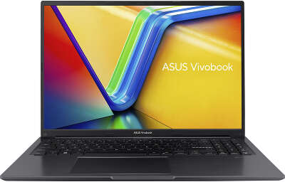 Ноутбук ASUS VivoBook 16 M1605YA-MB341 16" WUXGA IPS R 7 5825U 2 ГГц/16/512 SSD/Dos