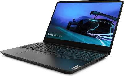 Ноутбук Lenovo IdeaPad Gaming 3 15IMH05 15.6" FHD IPS i5-10300H/8/256 SSD/GTX 1650 4G/DOS