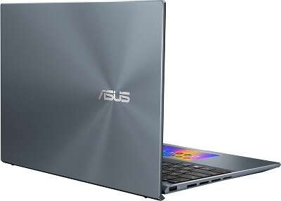 Ноутбук ASUS ZenBook 14X UX5400EG-L7200 14" WQHD+ OLED i7 1165G7/16/512 SSD/mx450 2G/Dos