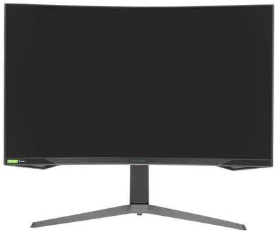Монитор 32" Samsung Odyssey G7 LC32G75TQSRXEN VA WQHD HDMI, DP, USB-Hub