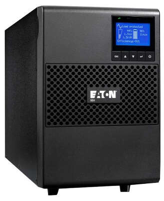ИБП Eaton 9SX 1000i, 1000VA, 900W, IEC