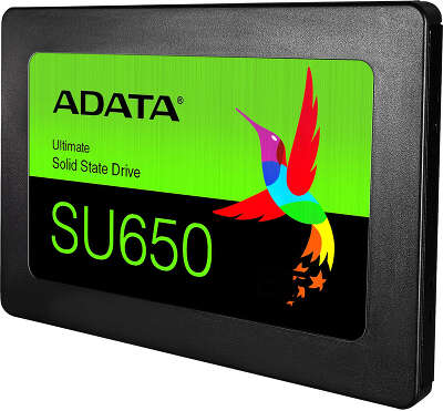 ADATA SSD Ultimate SU650 512GB (ASU650SS-512GT-R)