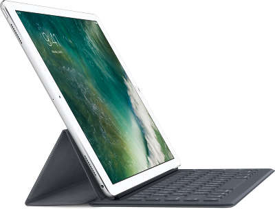 Клавиатура Apple Smart Keyboard для iPad Pro 12.9" 2017 [MNKT2RS/A]