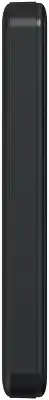 Мобильный аккумулятор Buro BPF10A 10000mAh QC3.0/PD3.0 22.5W 3A 2xUSB-A/USB-C черный (BPF10A22PBK)