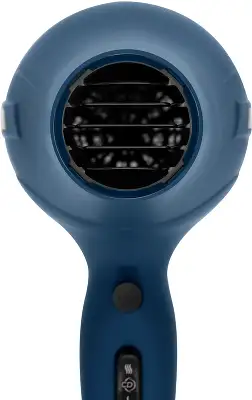 Фен Polaris PHD 2600ACi 2600Вт синий/черный