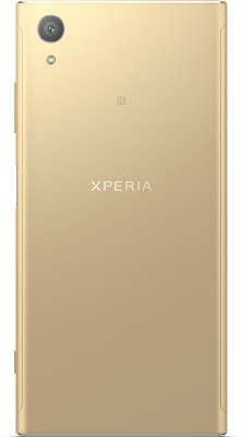 Смартфон Sony G3412 Xperia XA1 Plus DS, золотой