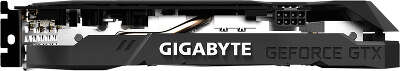Видеокарта Gigabyte nVidia GeForce GTX1660 D5 6Gb DDR5 PCI-E HDMI, 3DP