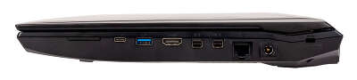 Ноутбук Hiper G16 16.1" FHD IPS i7 11700K/32/1Tb SSD/RTX 3070 8G/W11Pro