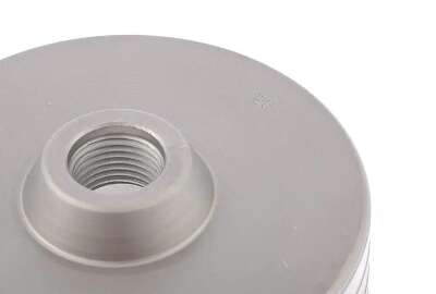 Коронка Matrix 70393 по бет/кирп/камн Д=120мм Дл=70мм (1пред.) для дрелей/перфораторов