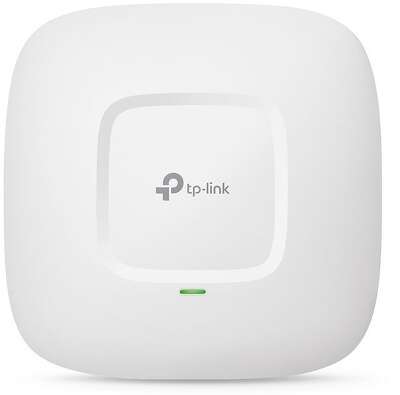 Точка доступа TP-Link CAP1200 AC1200 10/100/1000BASE-TX белый
