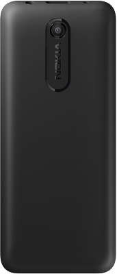Мобильный телефон Nokia 108 Dual Sim, Black