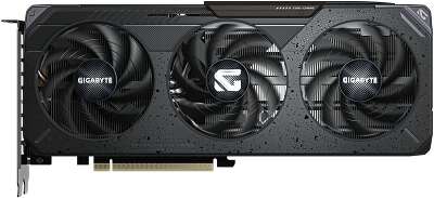 Видеокарта Gigabyte RTX5060Ti GAMING OC 16GB GDDR7 128bit 3xDP HDMI 3FAN RTL
