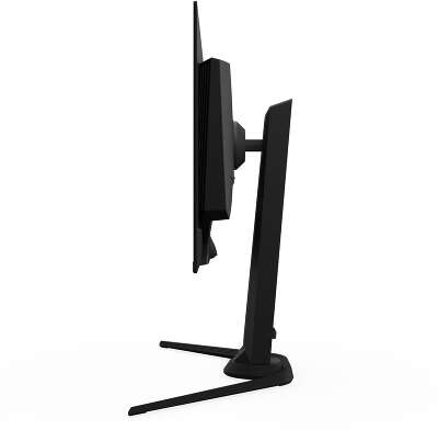 Монитор 27" Gigabyte AORUS FO27Q5P EK Black (QD-OLED, 2560×1440, 500Hz, 300 cd/m, 1,5M:1, 2xHDMI 2.1, DP 2.1 UHBR20, 1x MiniDP 2.1 UHBR20, DP 1.4 (HBR3) выход 3xUSB 3.2, USB Type-C)