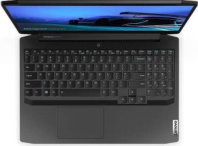 Ноутбук Lenovo IdeaPad Gaming 3 15IMH05 15.6" FHD IPS i7-10750H/16/512 SSD/GTX 1650 ti 4G/DOS