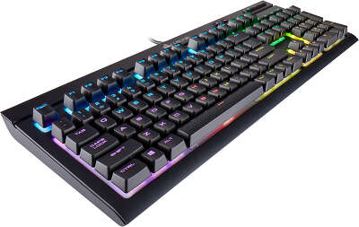Игровая клавиатура Corsair Gaming K68 RGB (Cherry MX Red)
