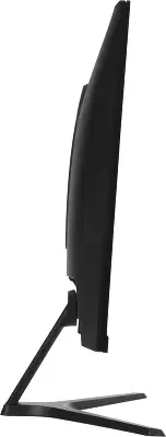 Монитор Bloody 27" MN270Q черный IPS LED 1ms 16:9 HDMI M/M матовая 300cd 178гр/178гр 2560x1440 180Hz G-Sync DP 2K 3.95кг
