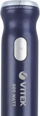 Блендер погружной Vitek VT-8537 900Вт фиолетовый