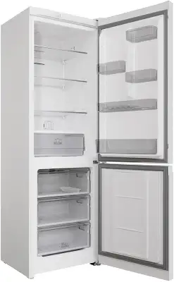 Холодильник Hotpoint HT 4180 W 2-хкамерн. белый
