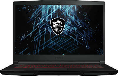 Ноутбук MSI Thin GF63 12HW-005XRU 15.6" FHD IPS i5 12450H/16/512 SSD/Dos