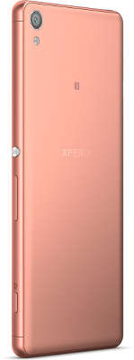 Смартфон Sony F3111 Xperia XA, розовое золото