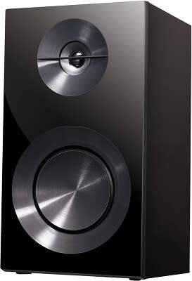 Микросистема LG CM2460, черный