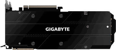 Видеокарта GIGABYTE nVidia GeForce RTX 2070 SUPER WINDFORCE 3X 8Gb GDDR6 PCI-E HDMI, 3DP