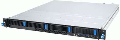 Платформа системного блока ASUS RS300-E12-RS4 /4R2/WOS/WOA/WON/WOM/WONCRD/WORCRD/EU (90SF03A1-M00070)