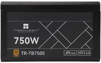 Thermalright TR-TB750S 750W 80+ Bronze