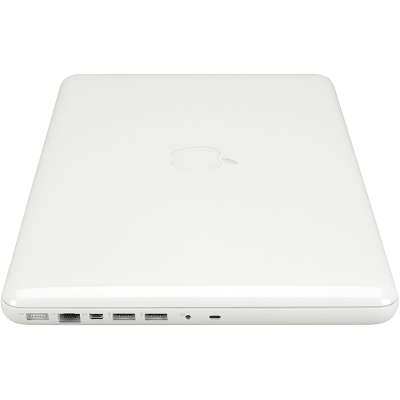 Ноутбук Apple MacBook [MC516] 13.3" WXGA | 2.4 | 2 | 250 | Multi | WF/BT/CAM