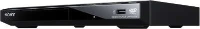 Плеер Sony DVD DVP-SR320
