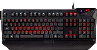 Игровая клавиатура Tesoro Durandal Ultimate eSPORT Edition [TS-G1NL RB]