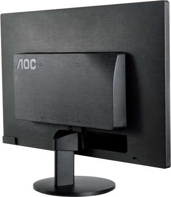 Монитор 24" AOC M2470SWD2 (00/01) черный MVA