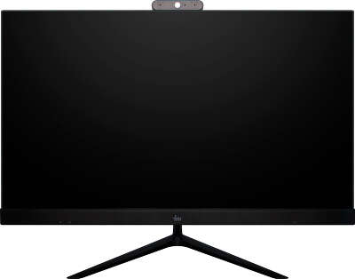 Моноблок IRU Агат 315 23.8" FHD i5-10400 2.9 ГГц/8/256 SSD/WF/BT/Cam/Kb+Mouse/без ОС,черный