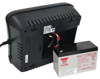 Powercom SPD-1100U LCD USB