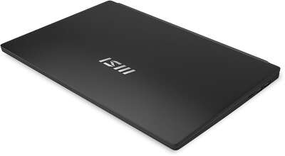 Ноутбук MSI Modern 15H 15.6" FHD IPS i7-13700H/6/512Gb SSD/Без OC черный