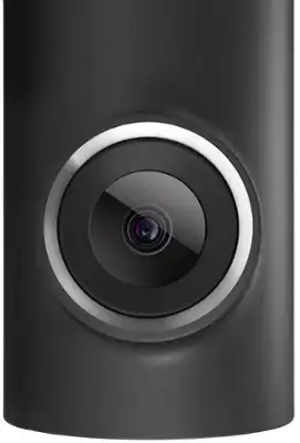 Видеорегистратор 70Mai Dash Cam 3 M200 черный 2Mpix 1080x1920 1080p 130гр. SigmaStar 335R