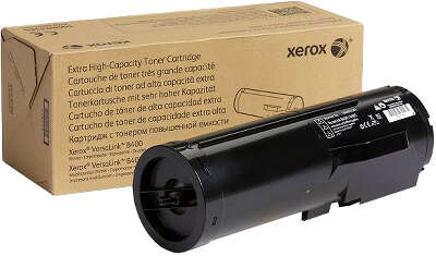 Картридж Xerox 106R03585