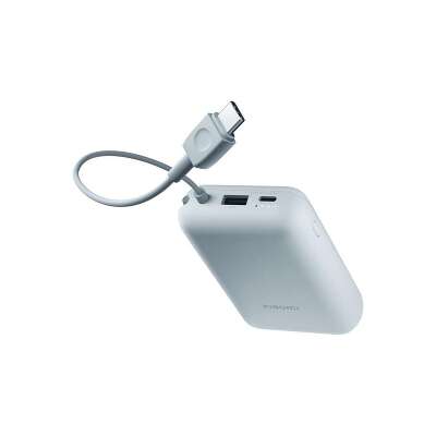 Внешний аккумулятор Xiaomi 22.5W Power Bank 10000mAh синий (BHR9073GL)