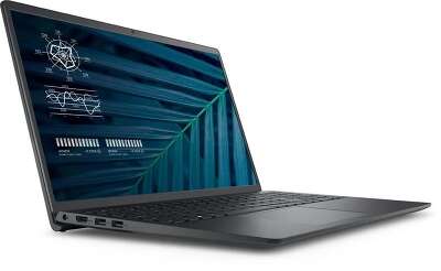 Ноутбук Dell Vostro 3510 15.6" FHD i5 1135G7/8/512 SSD/Linux Eng KB