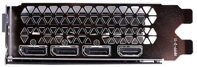 Видеокарта Colorful NVIDIA nVidia GeForce RTX 3060Ti NB DUO V2 LHR-V 8Gb DDR6 PCI-E HDMI, 3DP LHR