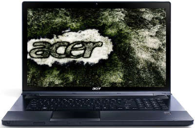 Ноутбук Acer Aspire 8951G-263161.5TBnkk 18.4" FHD/ i7-2630QM/ 16/ 2x750/ GF555 2GB/ BD/ WF/BT/CAM/ W7HP